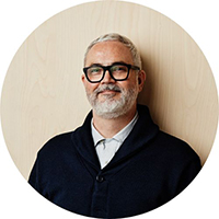 Ricardo Méndez,