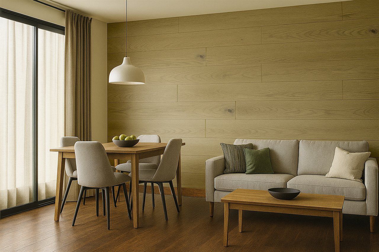 BODEN Wallcore Lavish en muro