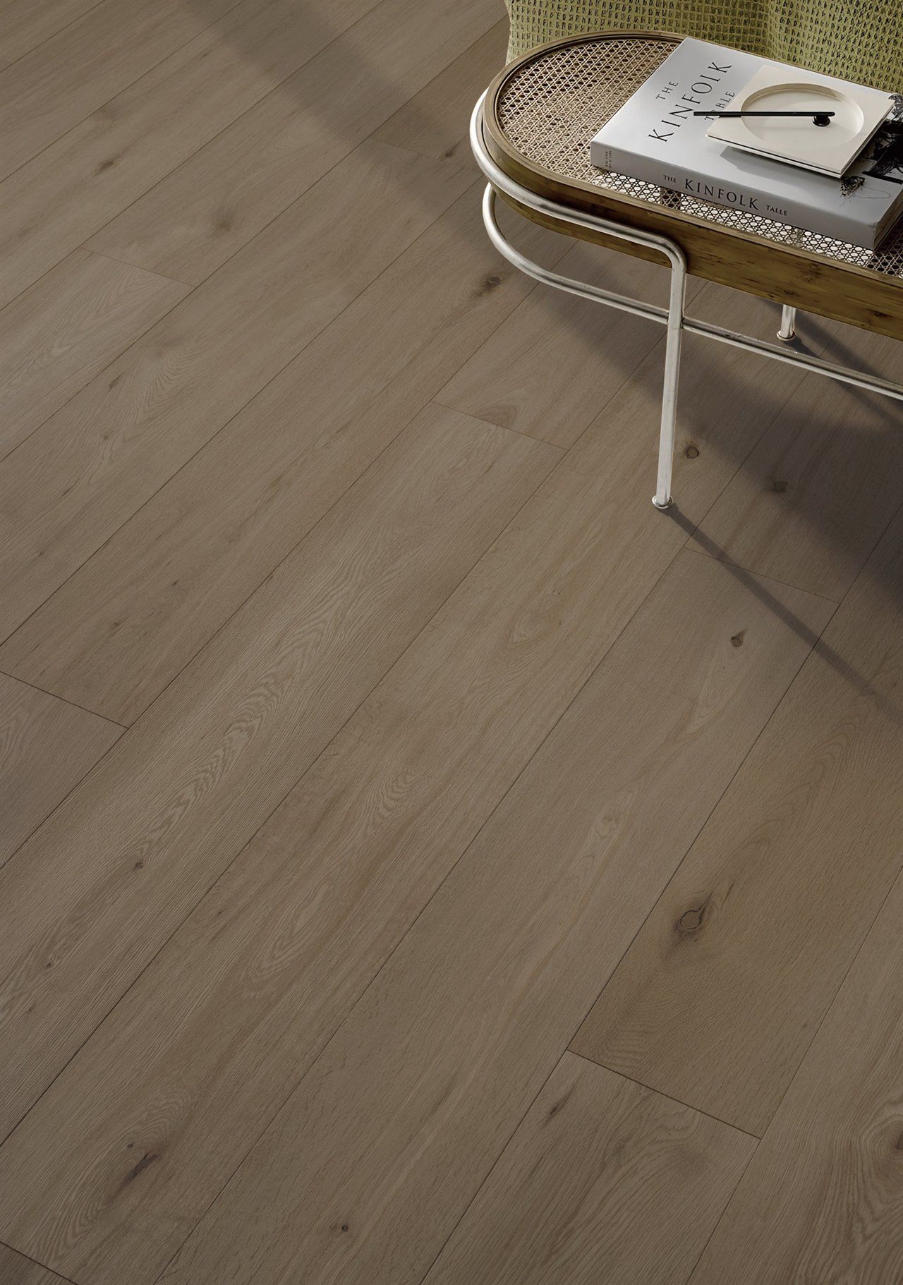 CAPPA Lignum 24 Alba instalado