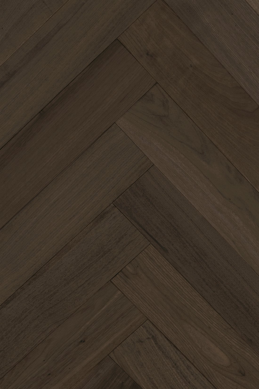 Herringbone Walnut