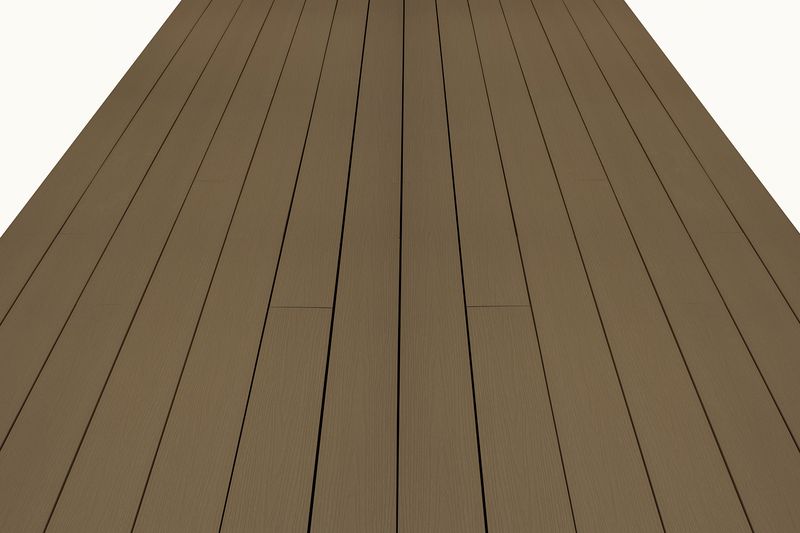 Permadeck Bourbon