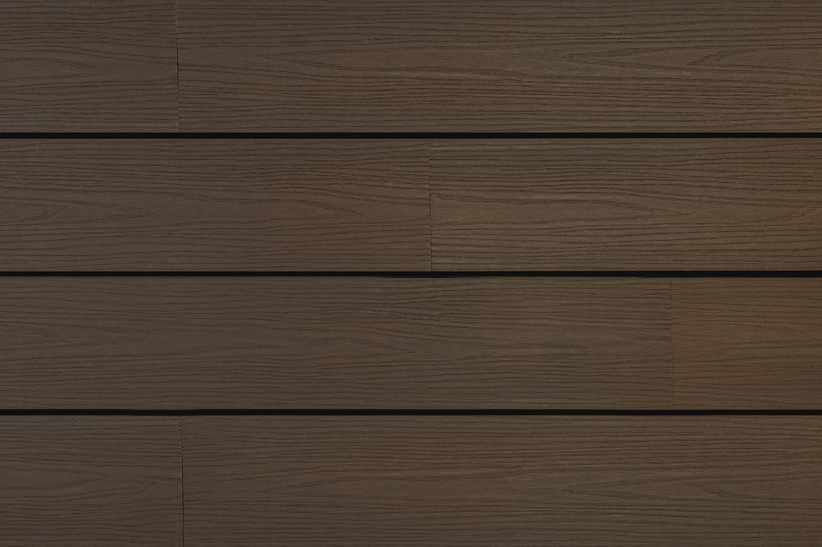 ONE DECKING Cinnamon