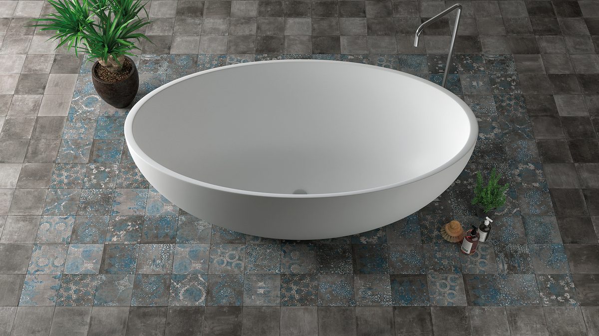 WOW Mestizaje porcelánico