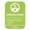 GreenGuard Gold