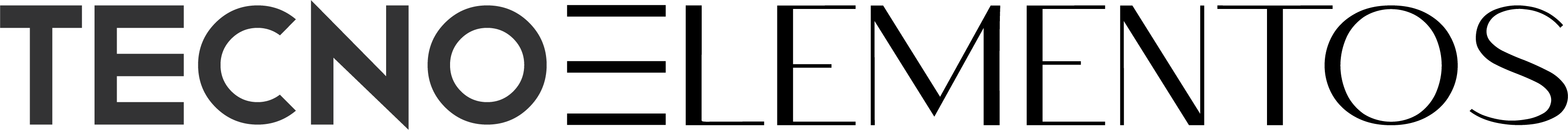 Tecnoelementos